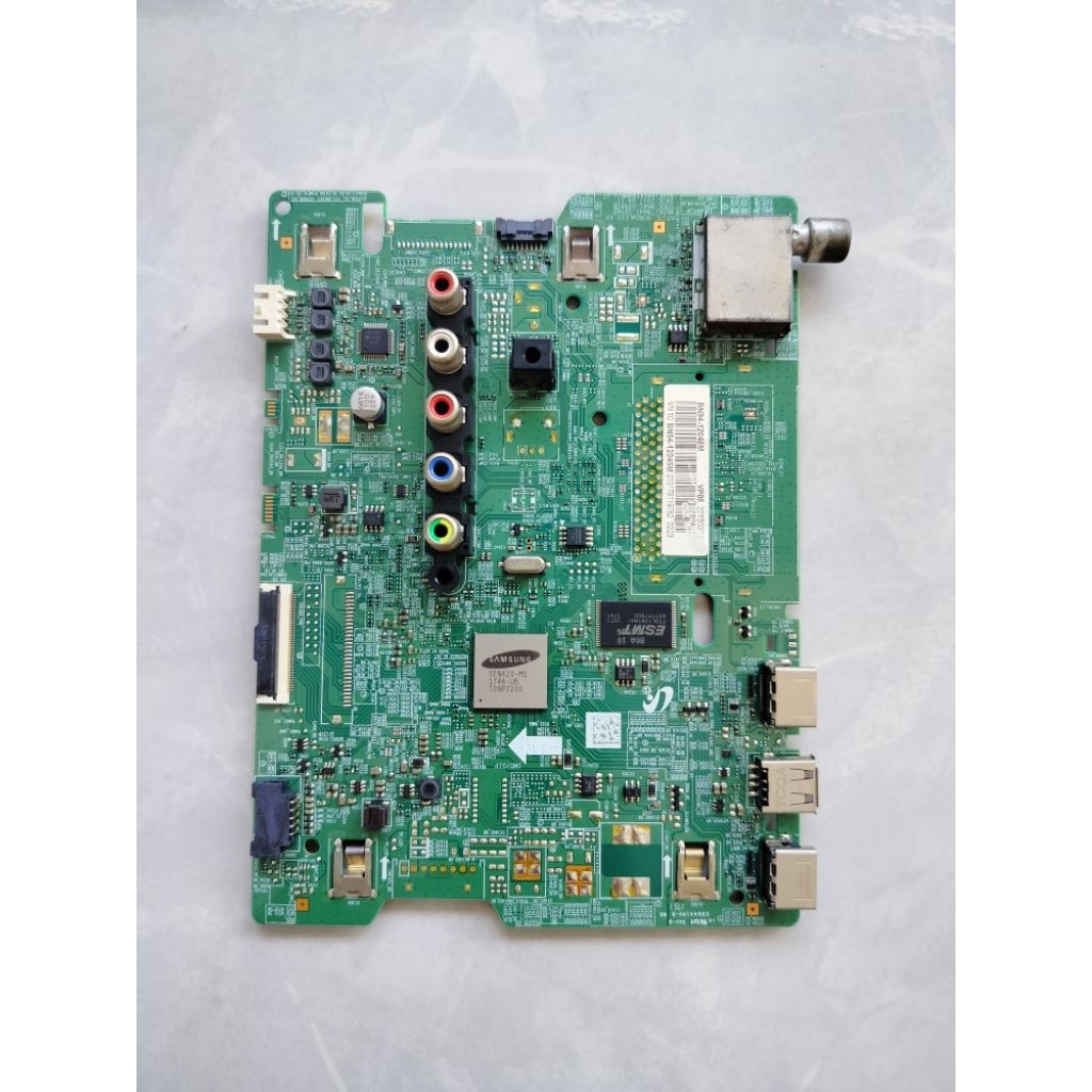 Mainboard MB Tv Original Samsung UA 49M5050AK 49M5050