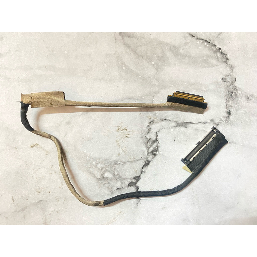 Kabel Fleksibel Layar Lcd 30Pin Lenovo T450 Original