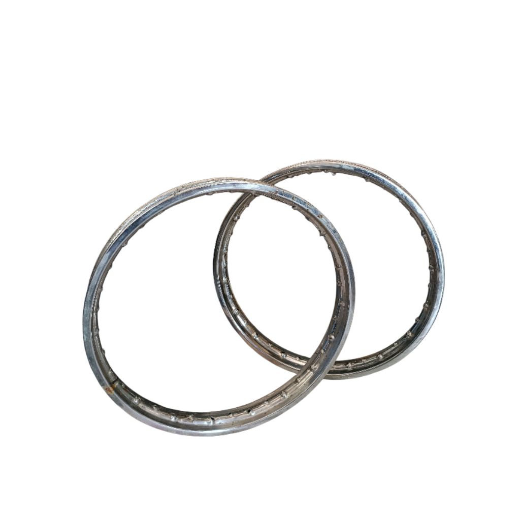 VELEG VELG BESI DID/HM BESI RING 18 UKURAN 140 160 185 215