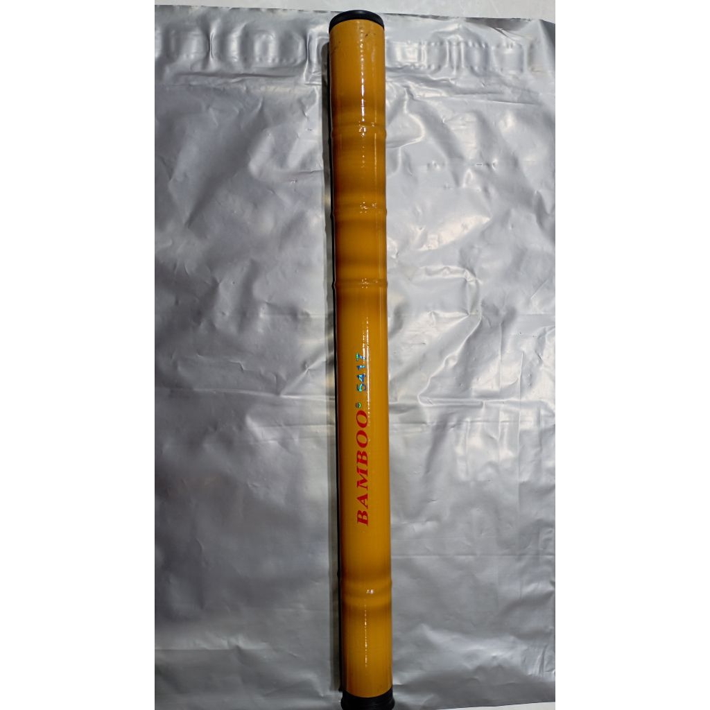 Tegek ruas pendek Bamboo panjang 540cm