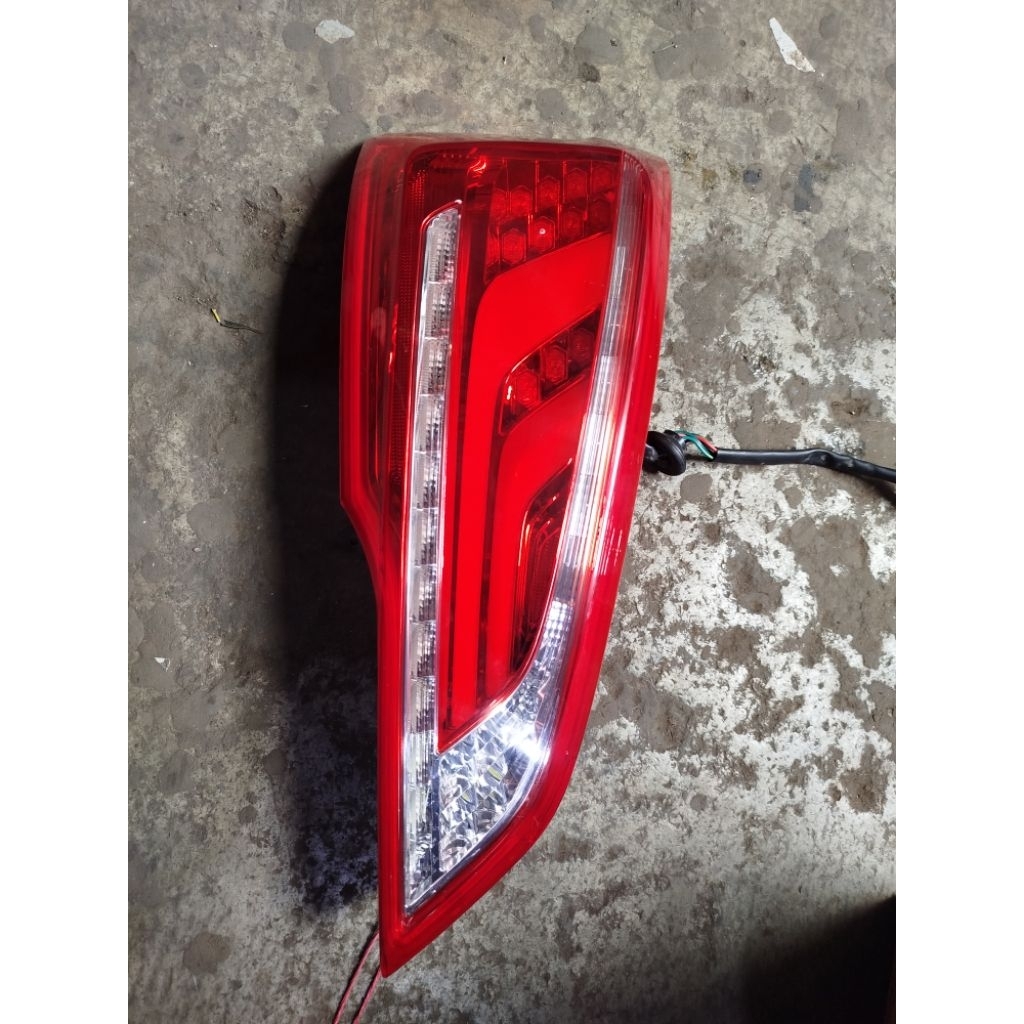 STOPLAMP WULING CORTEZ ORIGINAL, LAMPU REM CORTEZ, LAMPU BELAKANG WULING CORTEZ ORIGINAL
