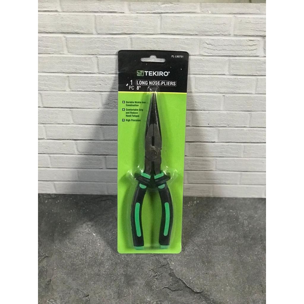 Tang lancip Tekiro 8 Inch