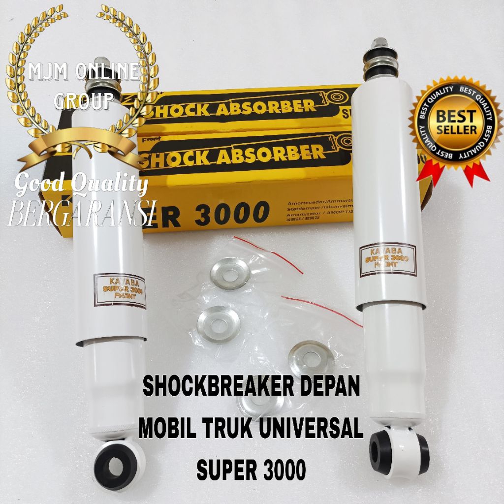 Shockbreaker depan Canter ps125 125ps ps120 120ps ps100 100ps Shock depan Canter ps125 ps120 ps100