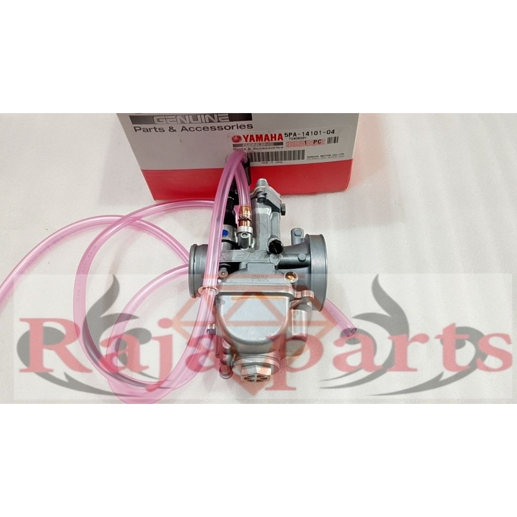 CARBULATOR KARBULATOR PWK 28 YAMAHA YZ 85 ORIGINAL