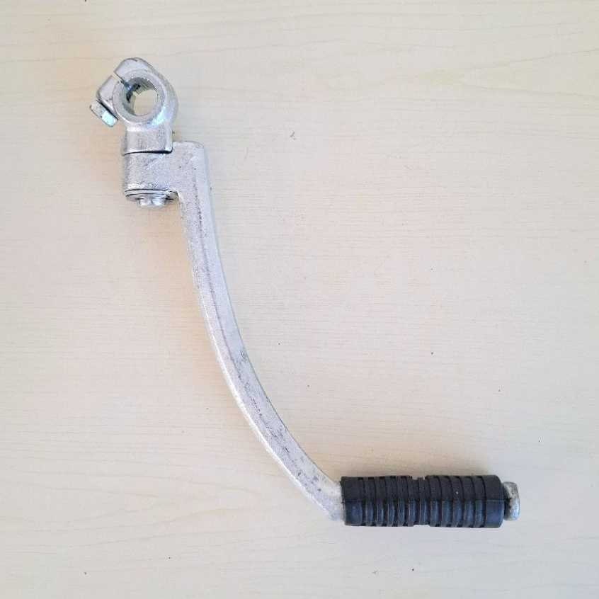 Engkol RX King Old RX King Spesial - Kick Starter Selahan Pedal Stater