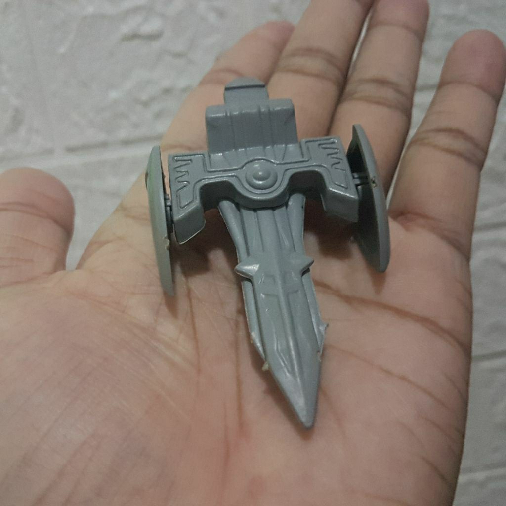 fw crushgear garuda eagle