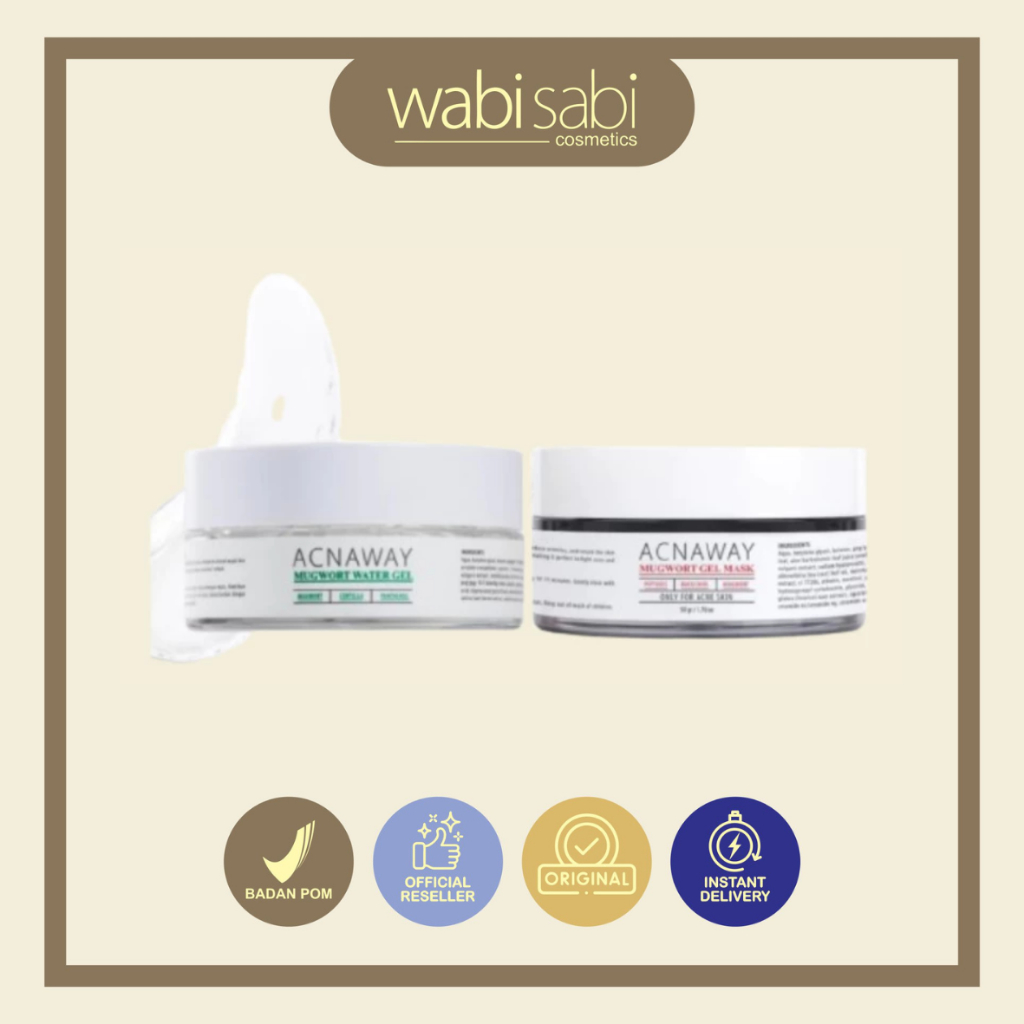 Harga gel mask acneway Terbaru Jul 2026 | BigGo Indonesia