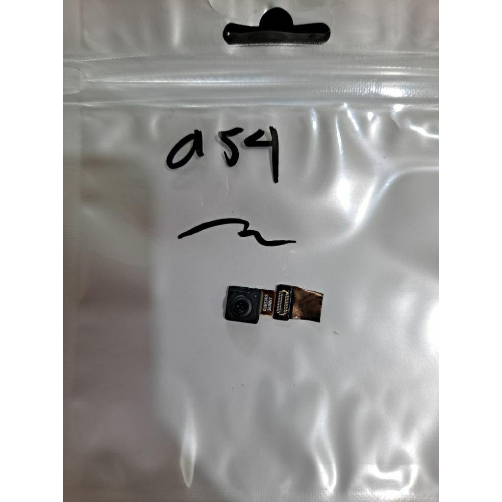 kamera depan OPPO A54 ori copotan