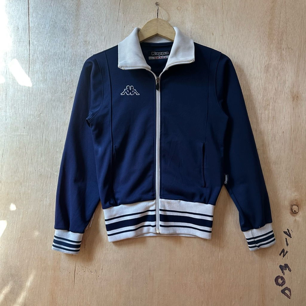 Tracktop kappa second