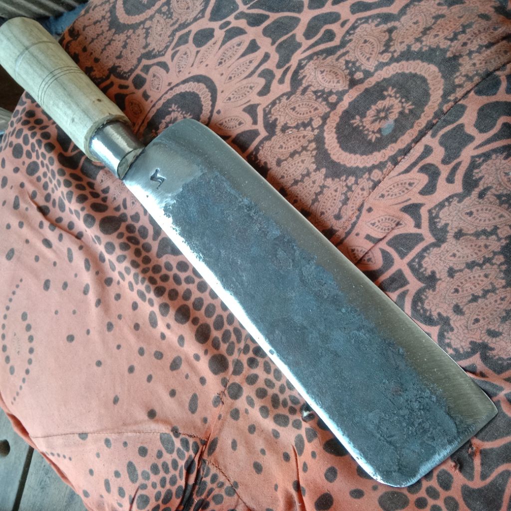 bodeng cacah daging original madura