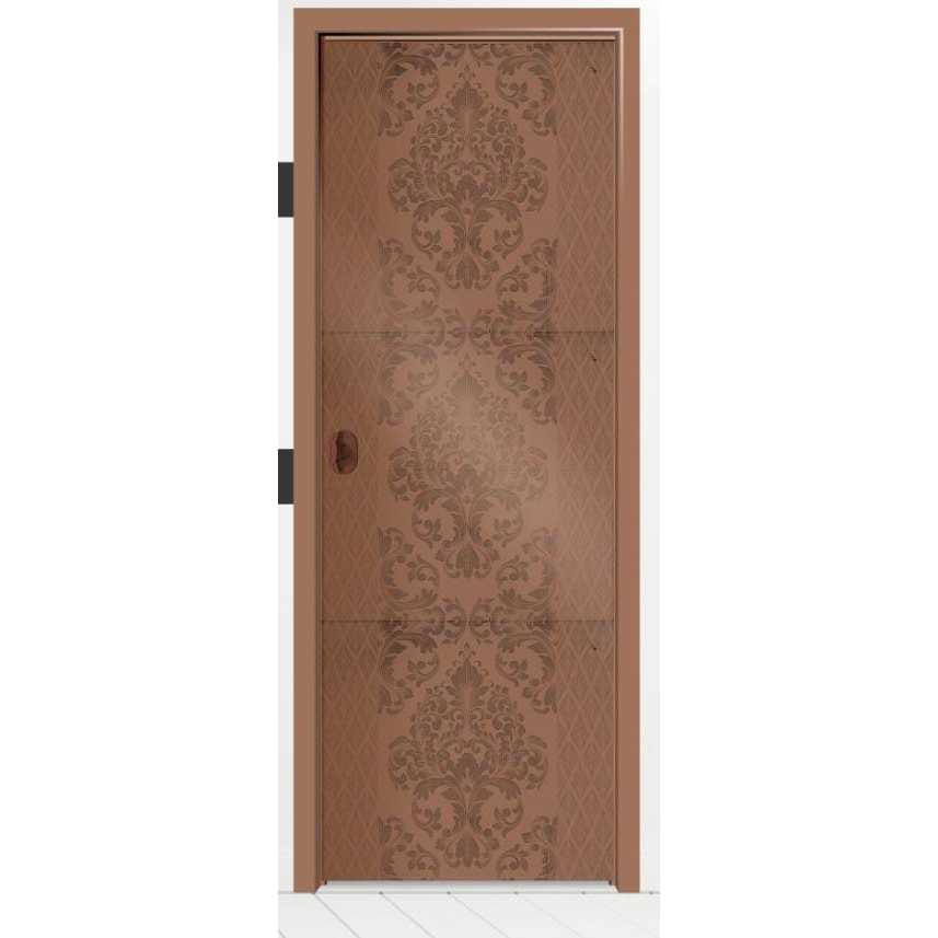 Pintu Kamar Mandi PVC PREMIUM TERMURAH