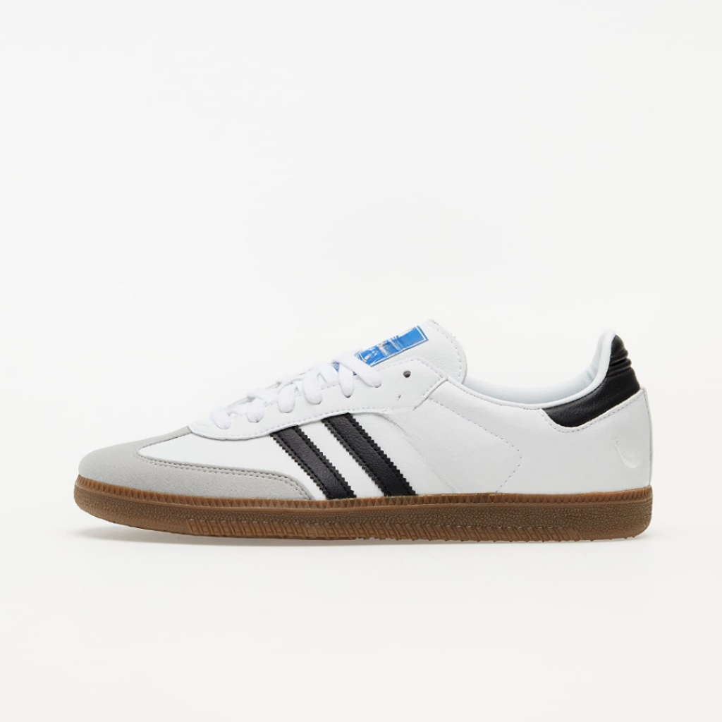 Adidas Samba Vegan White Gum