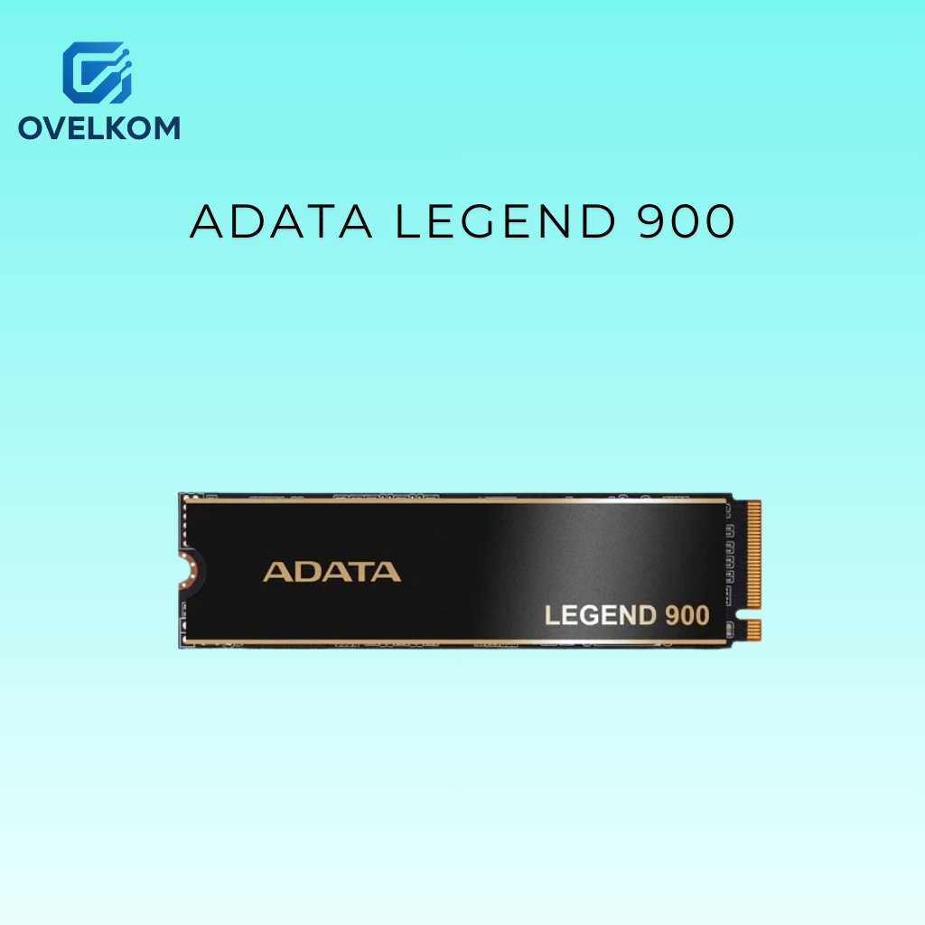 ADATA SSD M2 NVME GEN4 LEGEND 900