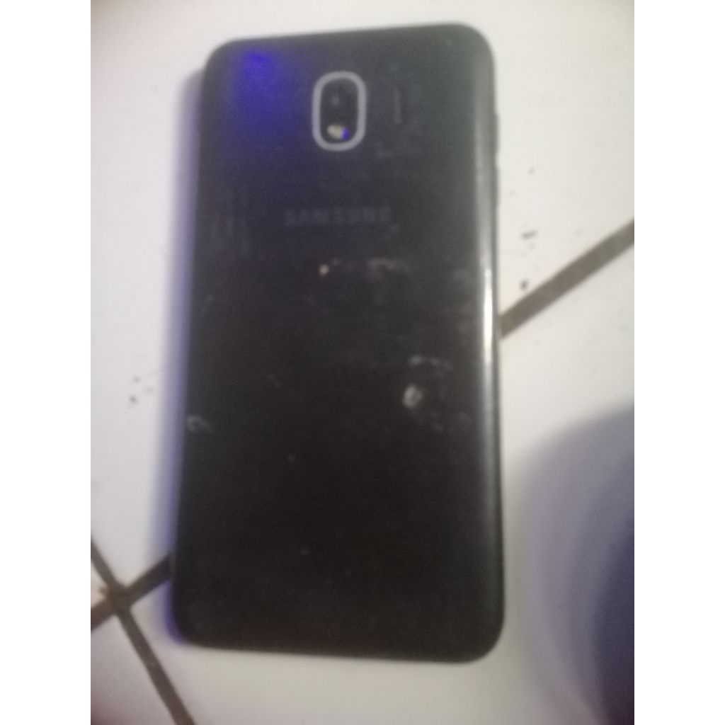 Samsung j2 core minus lcd