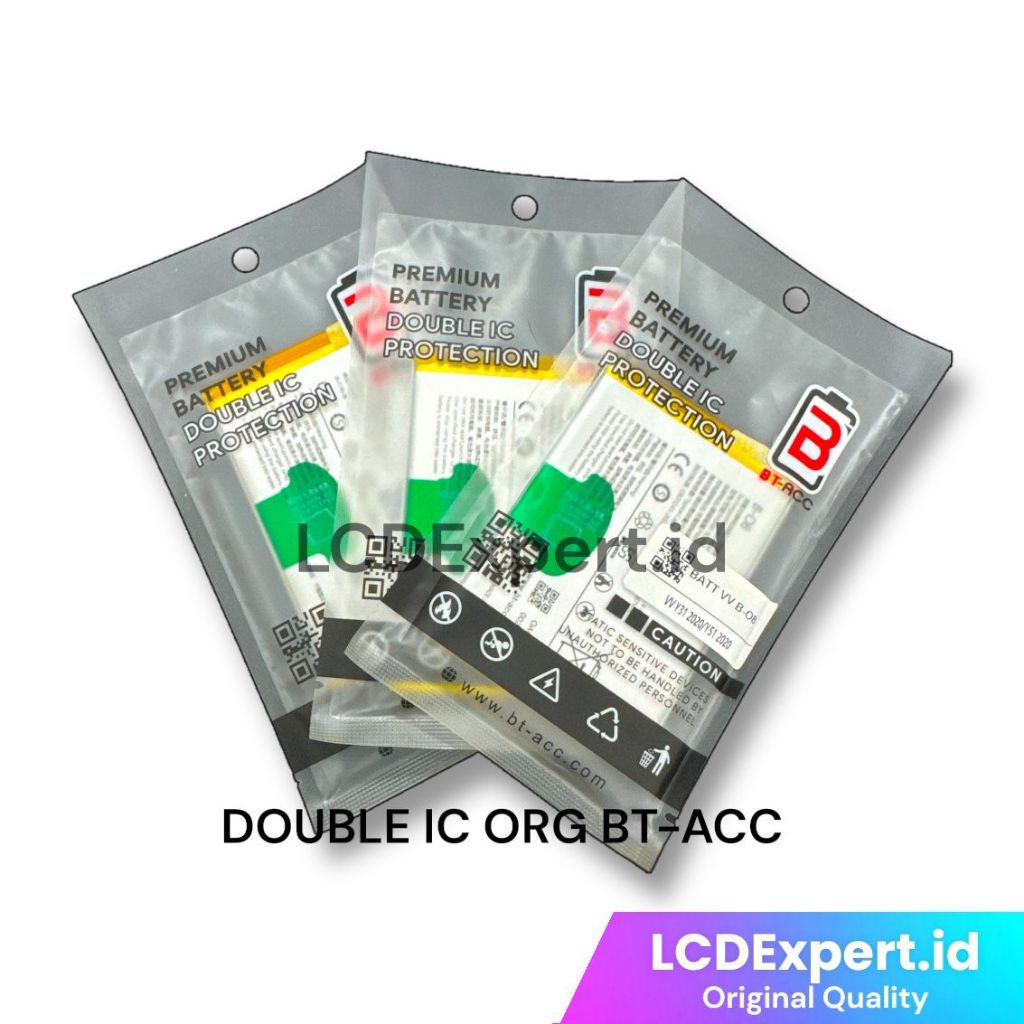 BATERAI NOKIA 2 HE338