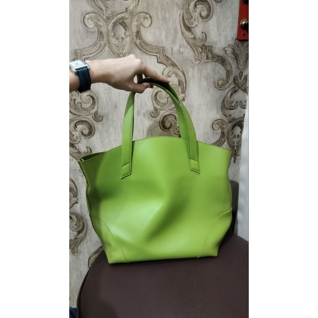Tas Wanita shoulder bag besar