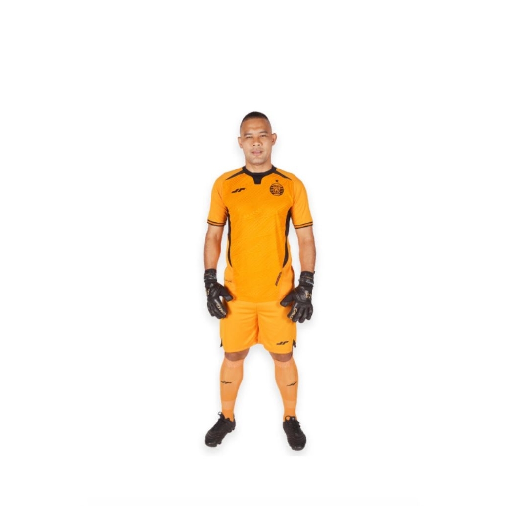 Jersey persija hyperflex original