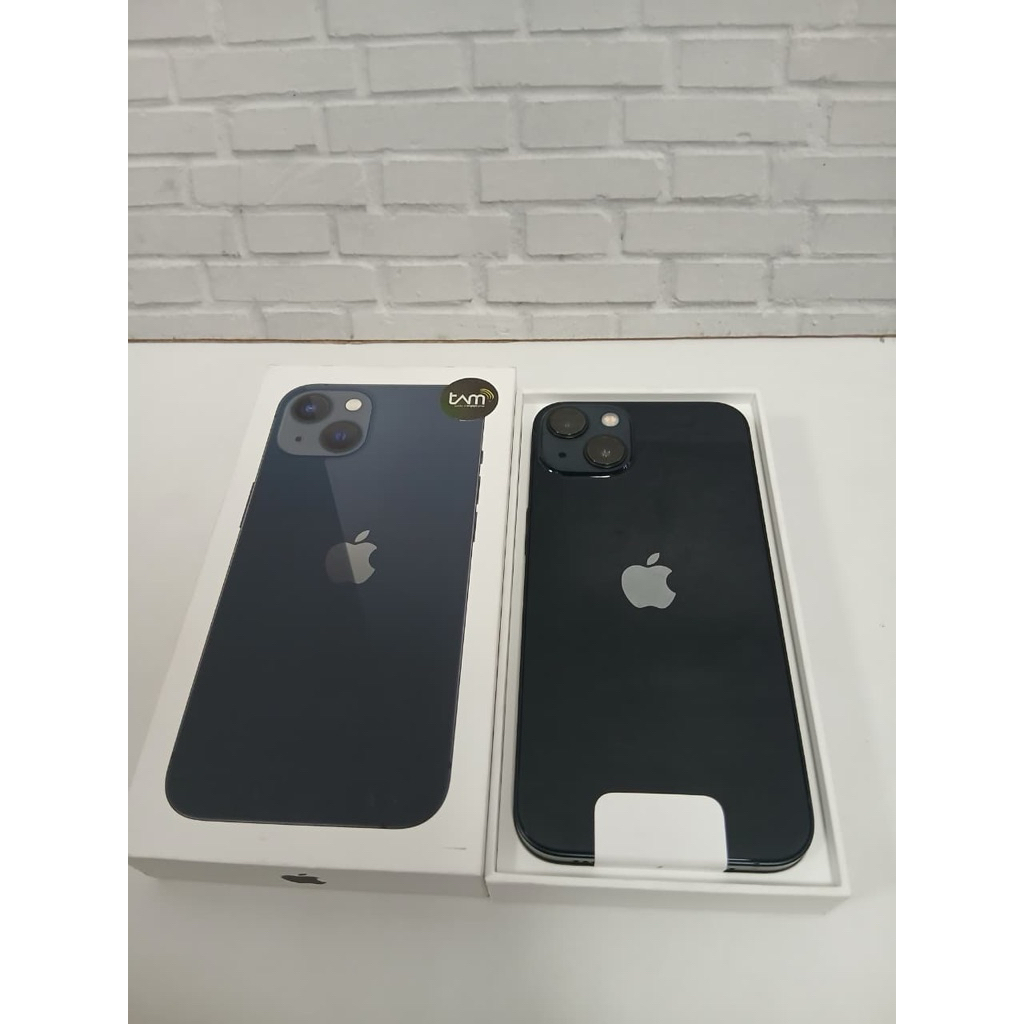 iphone 13 256gb second ibox