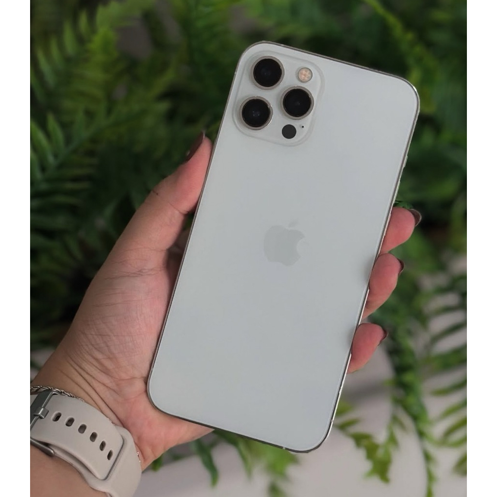 Iphone 12 Promax 256GB