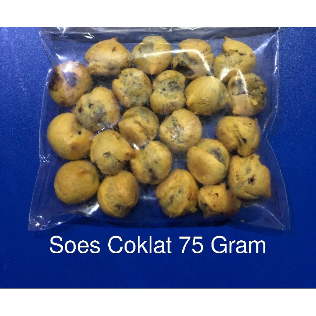 Snack/Cemilan Serba 5000an