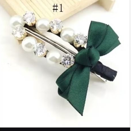 JEPIT RAMBUT KOREA ~ JEPIT RAMBUT BEBEK ~ JEPIT PIN MODEL PITA