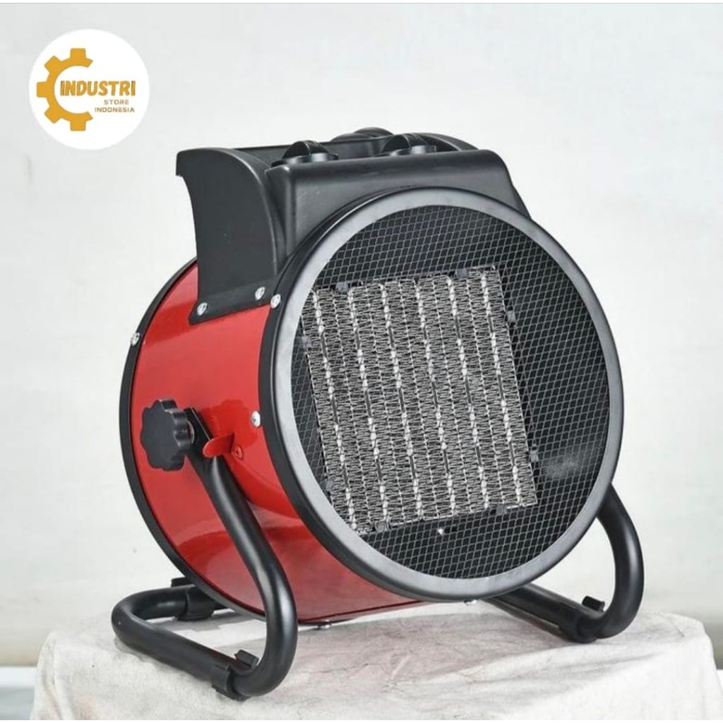 Blower Heater / Pemanas Ruangan 5Kw Blower Pemanas Ruangan 5Kw 220V