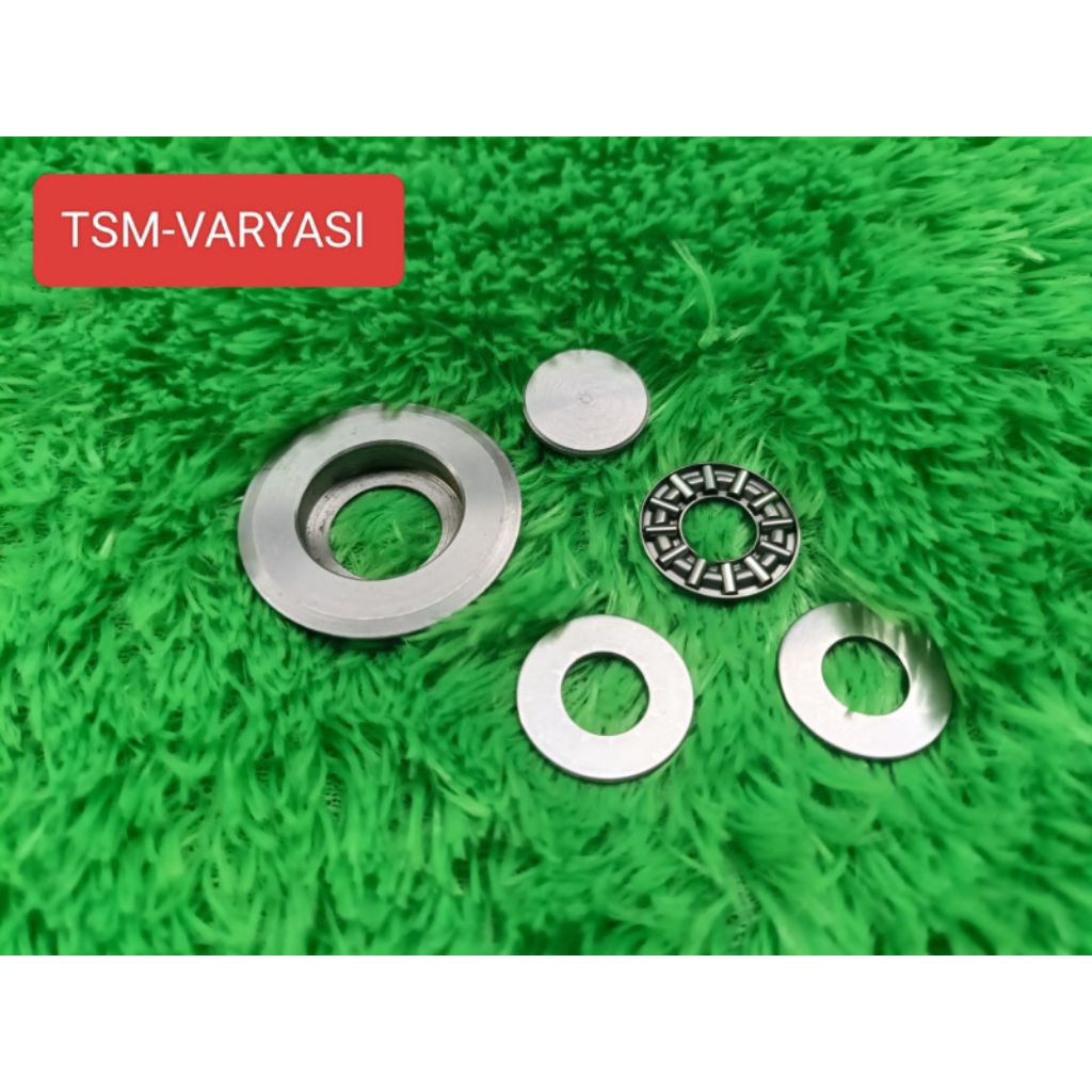 GOBANGAN KOPLING RACING VESPA SUPER SPRINT PS EXCEL PTS