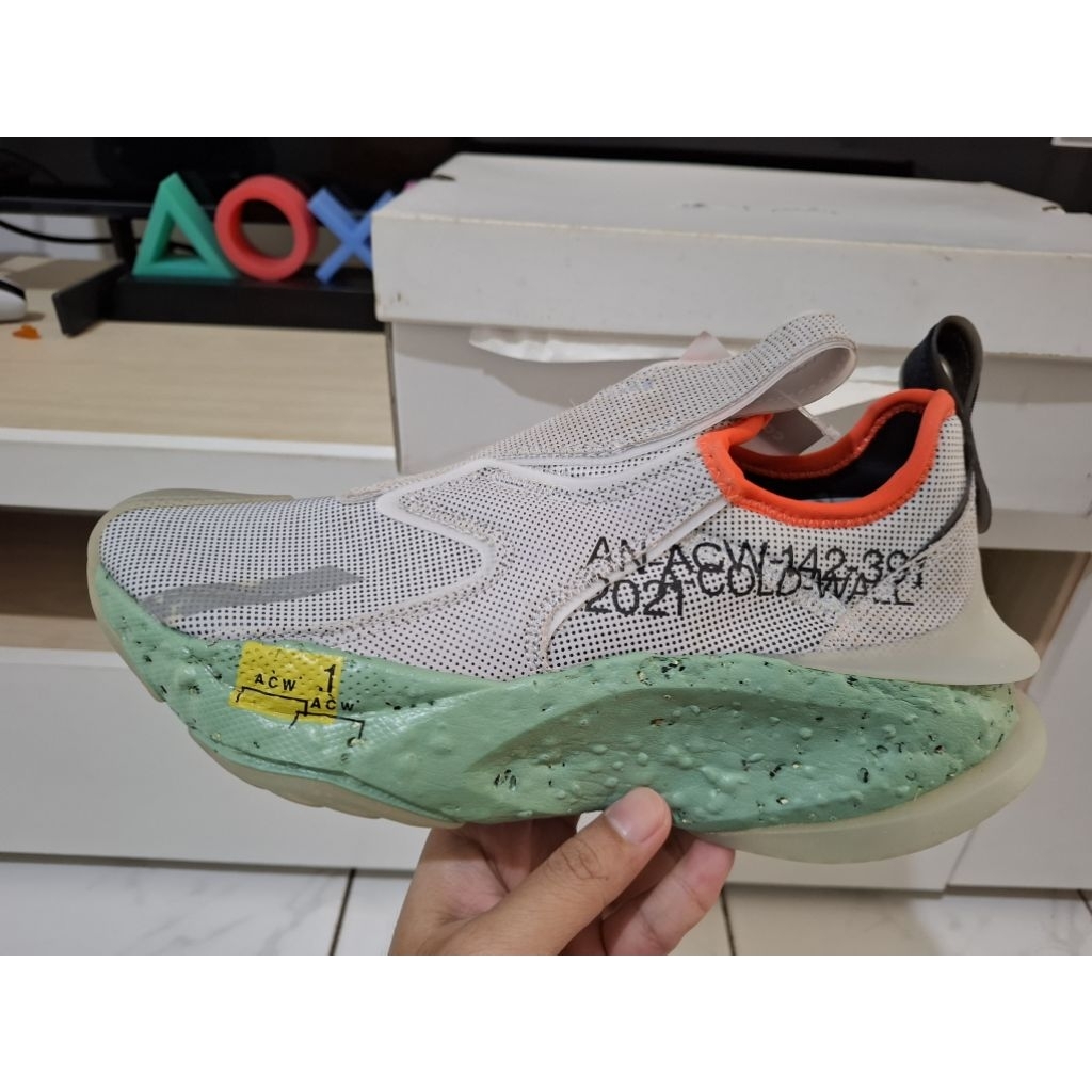 Converse Aeon Cx x A cold wall