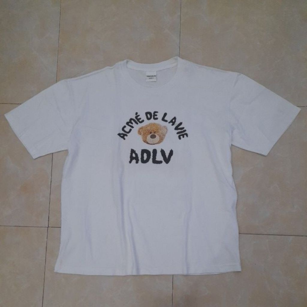 kaos adlv acme de la vie