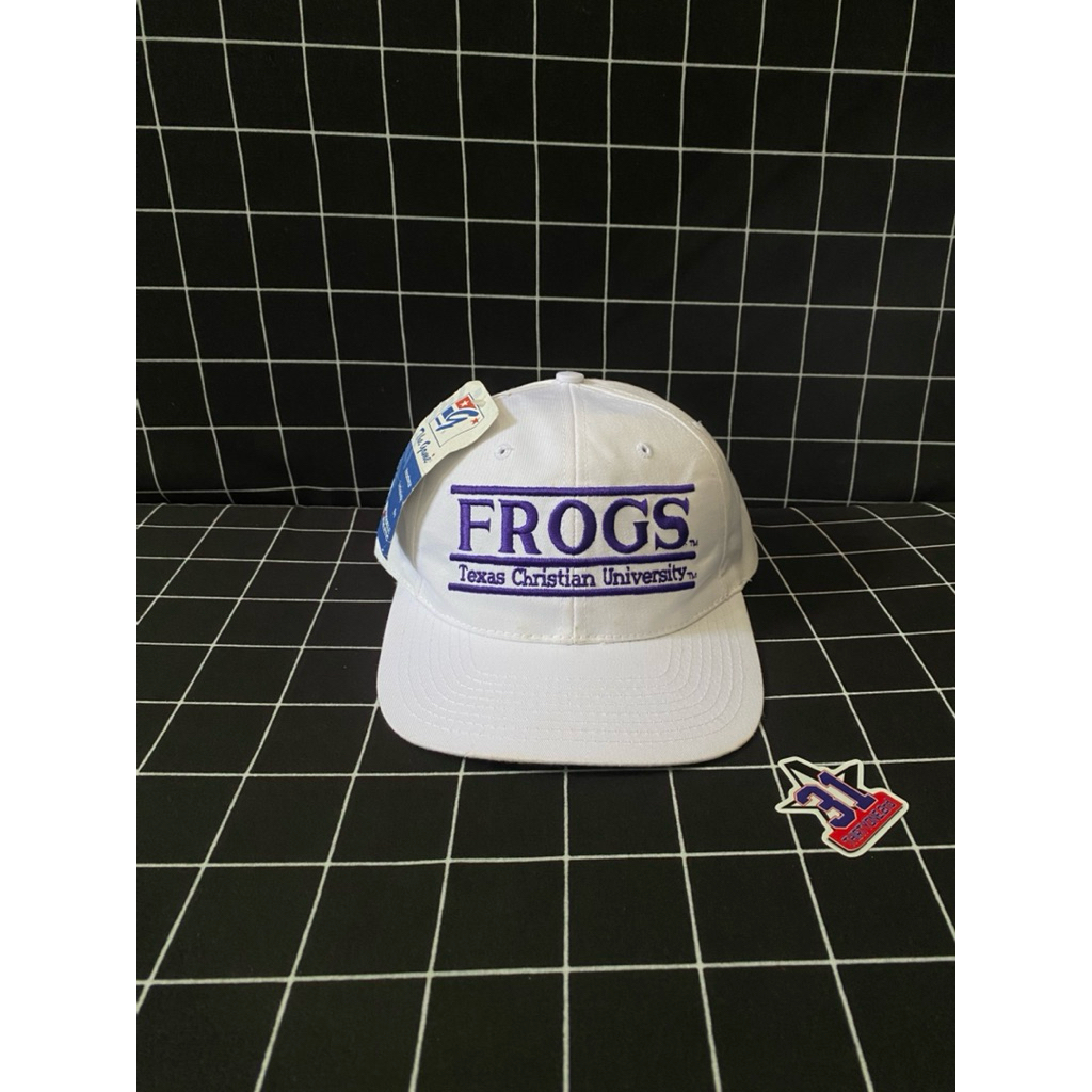 Topi the game FROGS (deadstock)