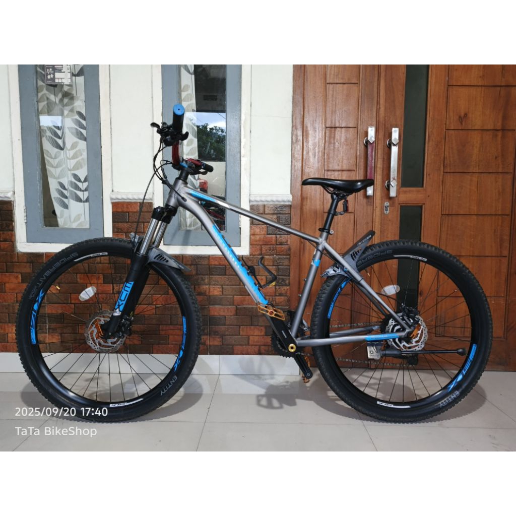 Polygob Xtrada 5 2020 scond