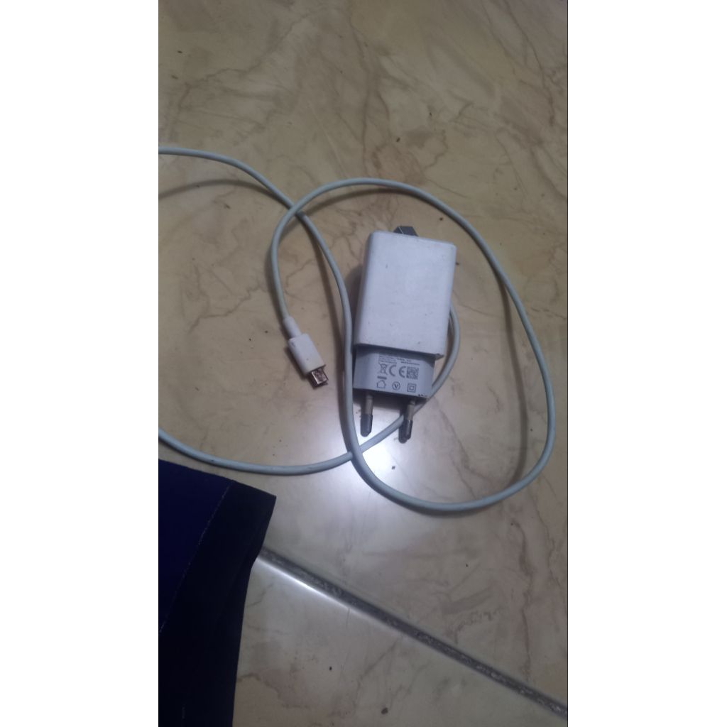 charger ori realme