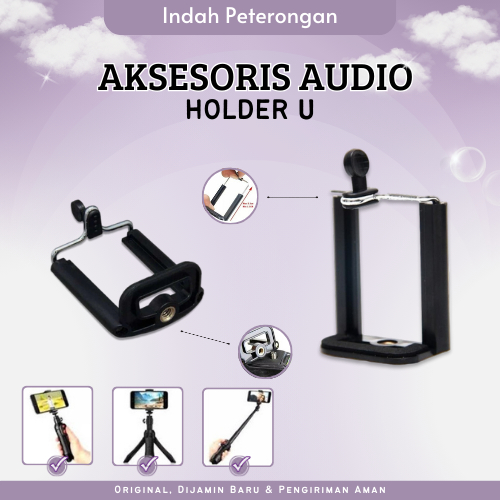 HOLDER PHONE/HOLDER HP/PENYANGGA HP