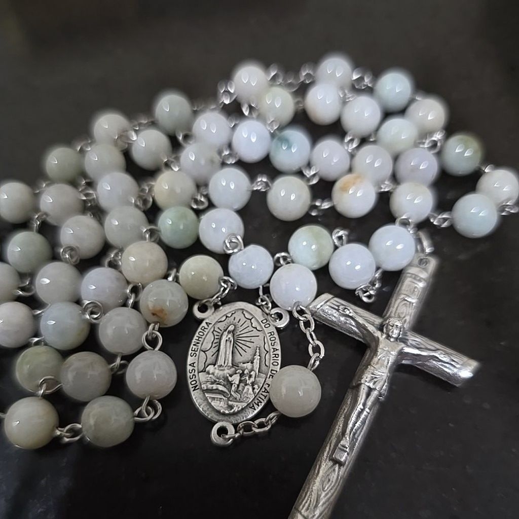 ROSARIO BATU ALAM GIOK ORIGINAL