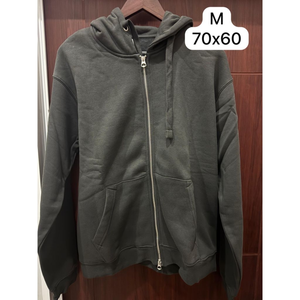 Hoodie zara