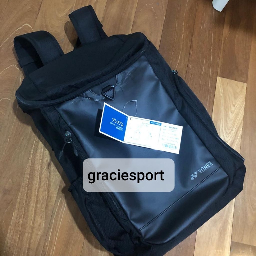 TAS BEKAS PAKAI ORIGINAL JP