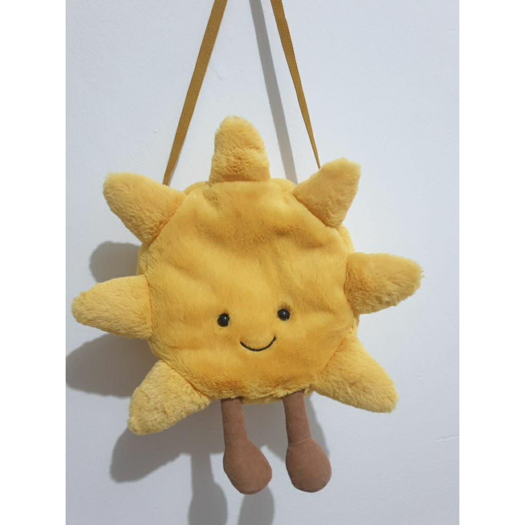 Jellycat Amuseables Sun bag