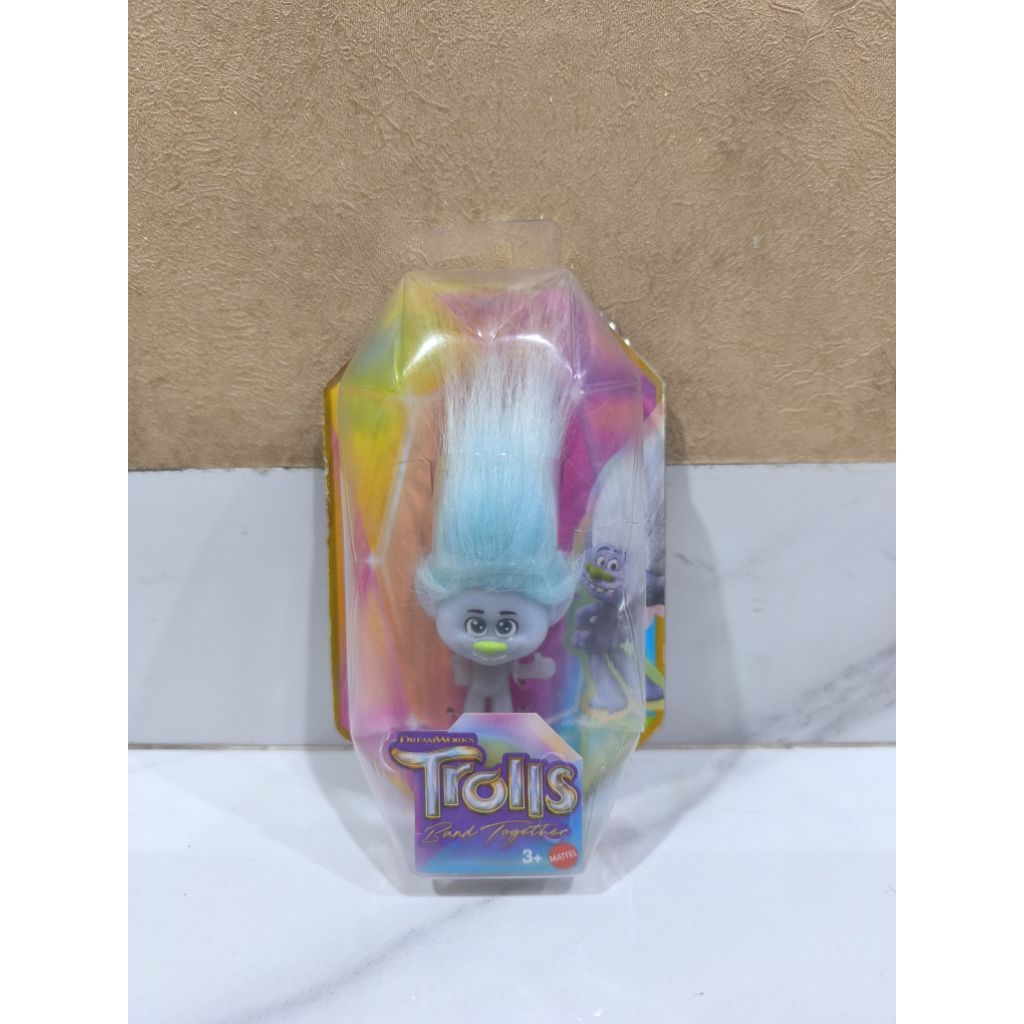 Trolls Band Together Action Figure