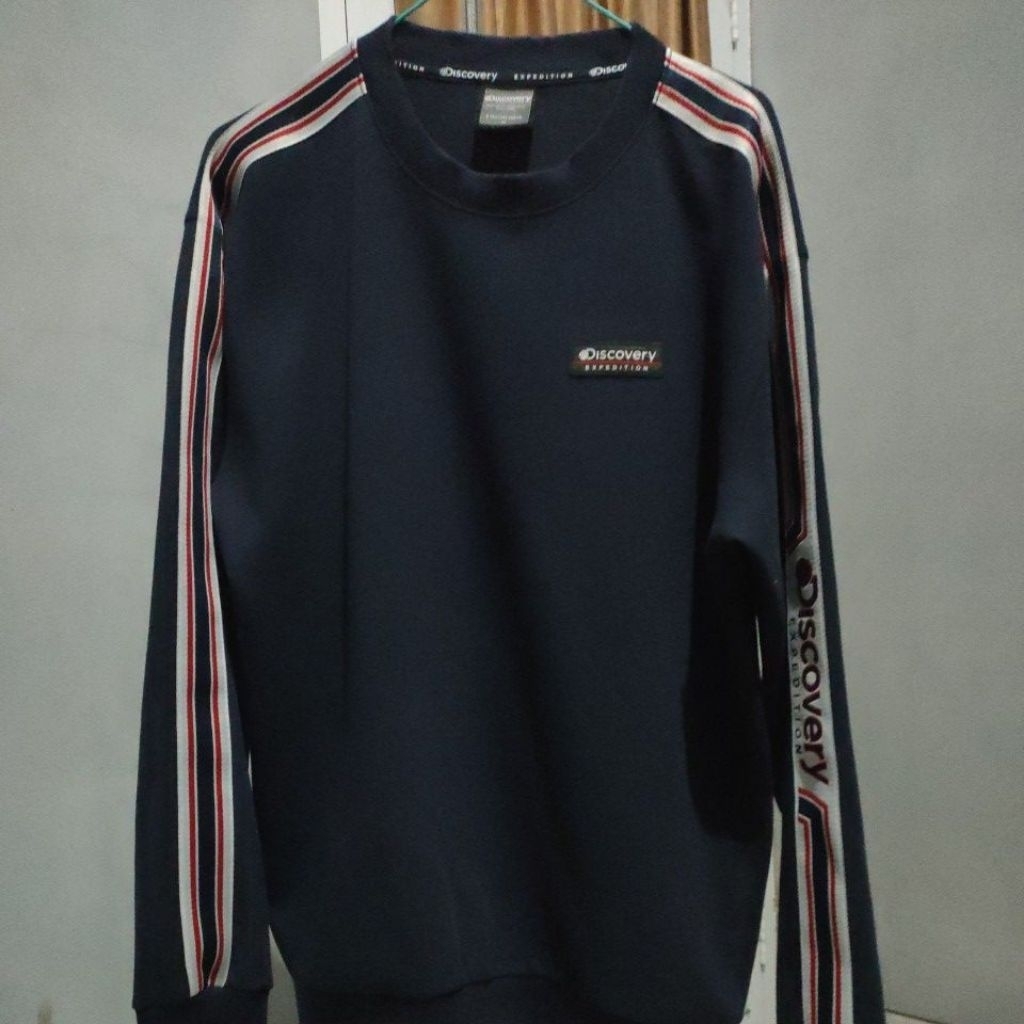 CN Discovery expedition