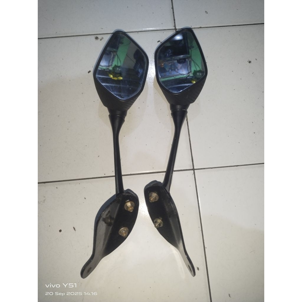 spion R15 R25 copotan