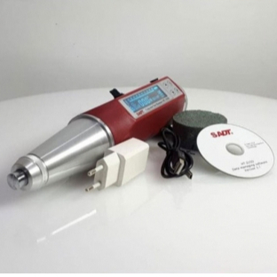 Rumahleha Digital Concrete Hammer Test Beton Sadt Ht225D Ht-225D Ht 225D Original Kuat Tekan Beton