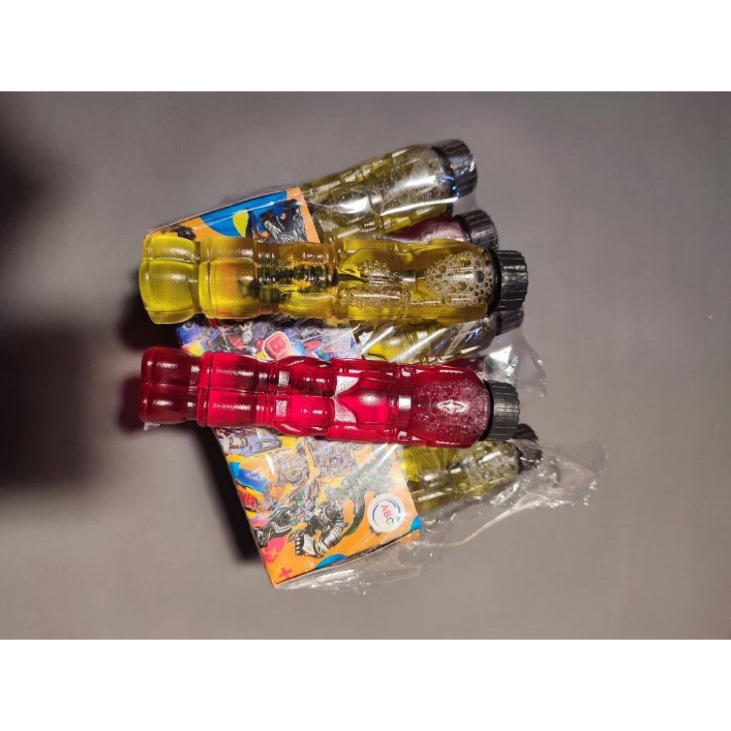 balon air/balon sabun/balon gelembung isi 10pcs mainan anak