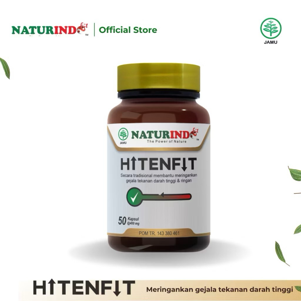 

[Mussa] Naturindo - Hitenfit