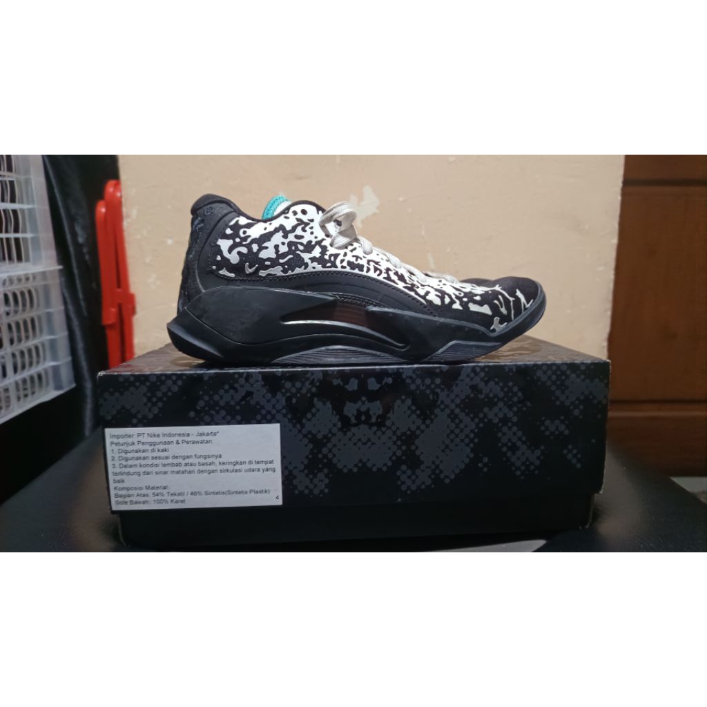 original jordan zion 3