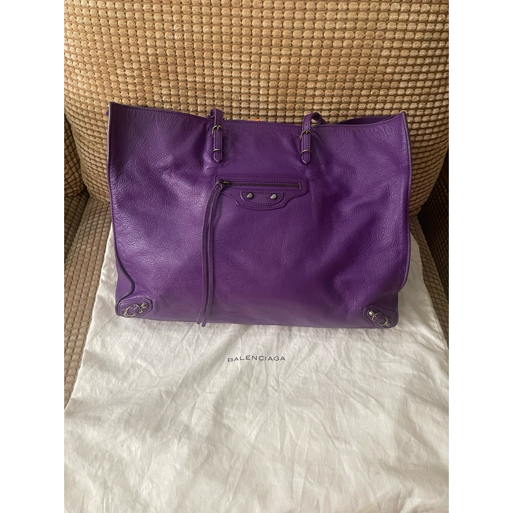 Balenciaga Papier original preloved