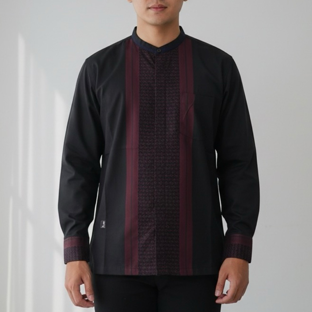 Kemko N54 Kemeja koko Reguler