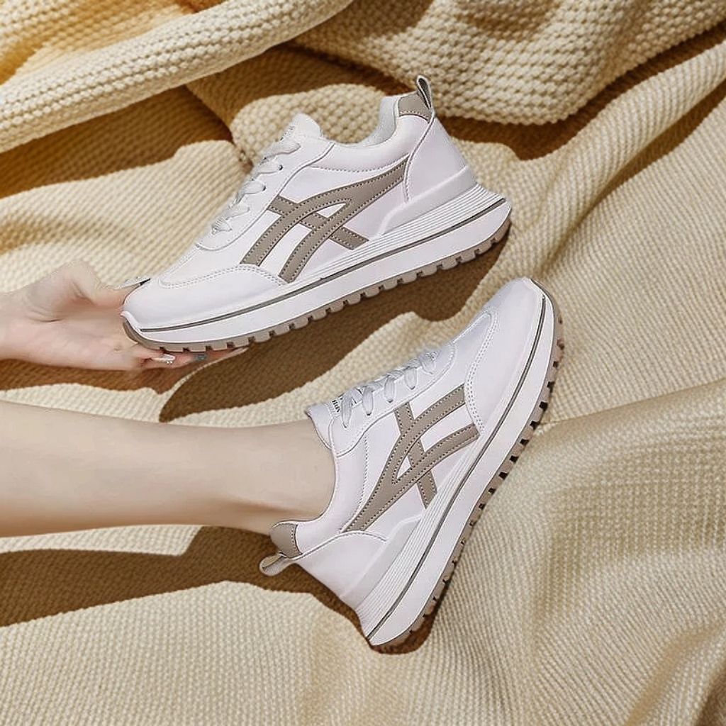 #sepatu import medan#