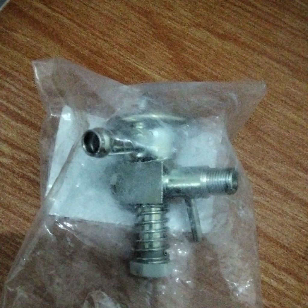 vacum ac taruna kijang efi