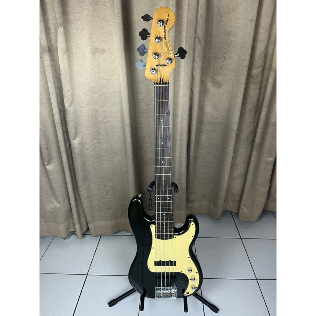 Bass Squier Precision Original