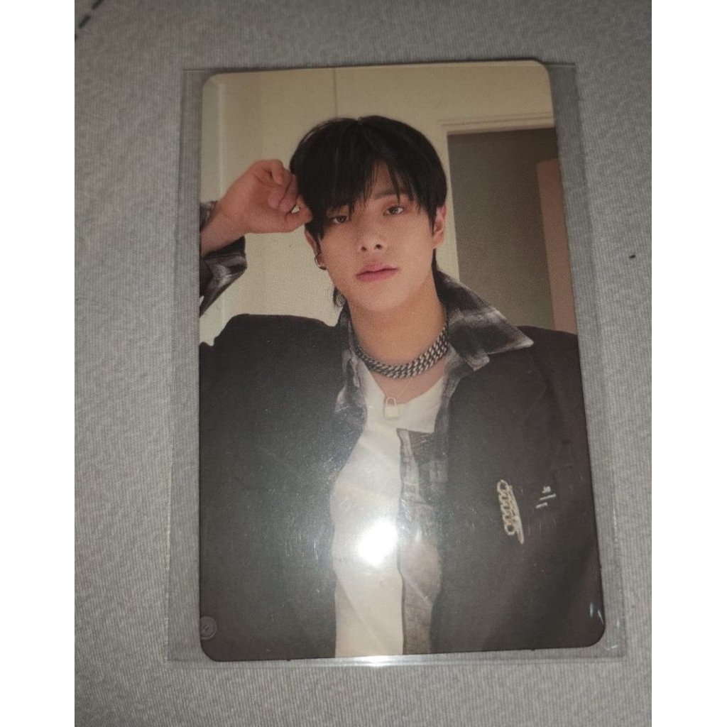 Photocard Jake Enhypen